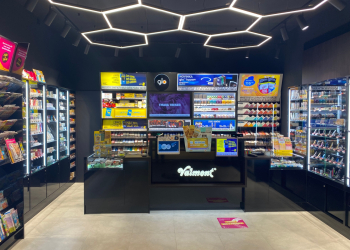 EUROPARK PRAHA, ul. Nákupní 389/3, Praha 10 – Štěrboholy